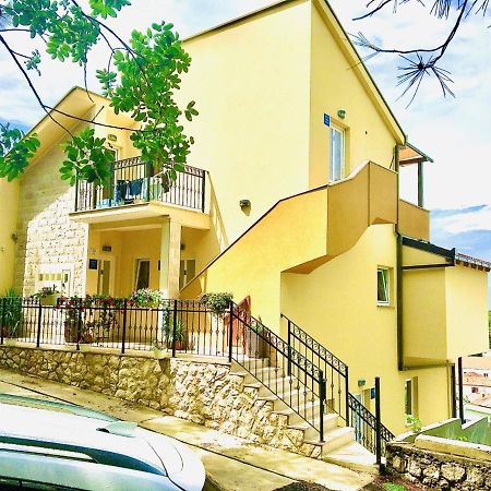 Villa Nostra Vita Blace Bagian luar foto