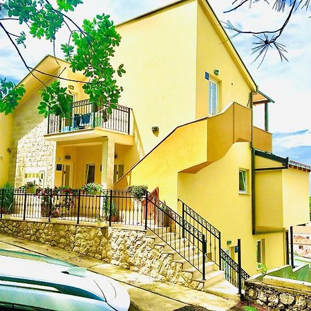 Villa Nostra Vita Blace Bagian luar foto
