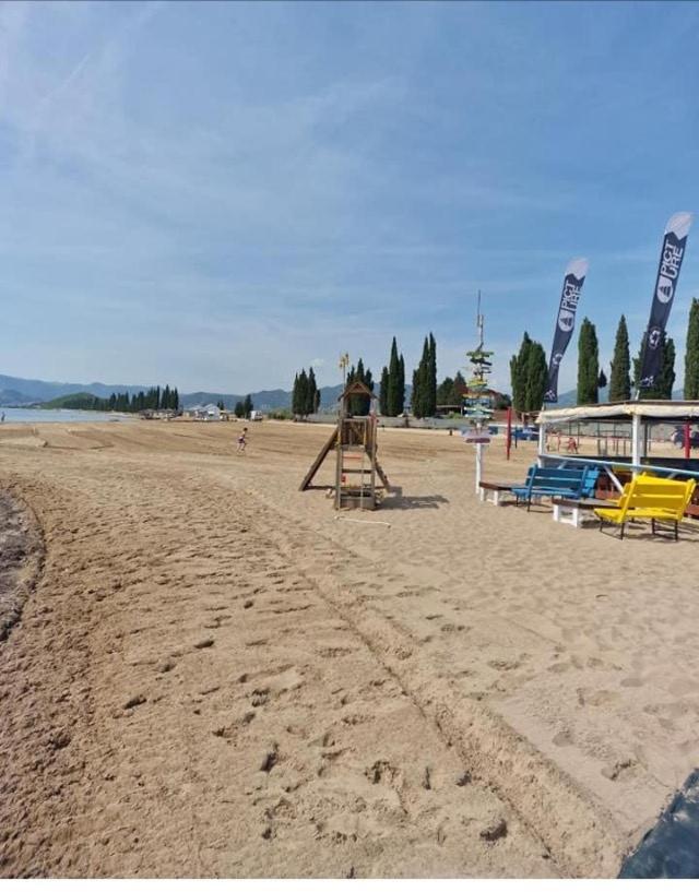 Villa Nostra Vita Blace Bagian luar foto
