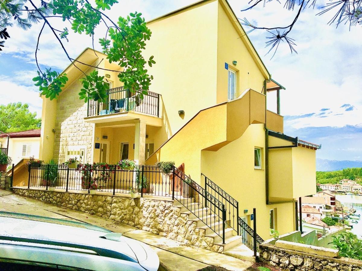 Villa Nostra Vita Blace Bagian luar foto