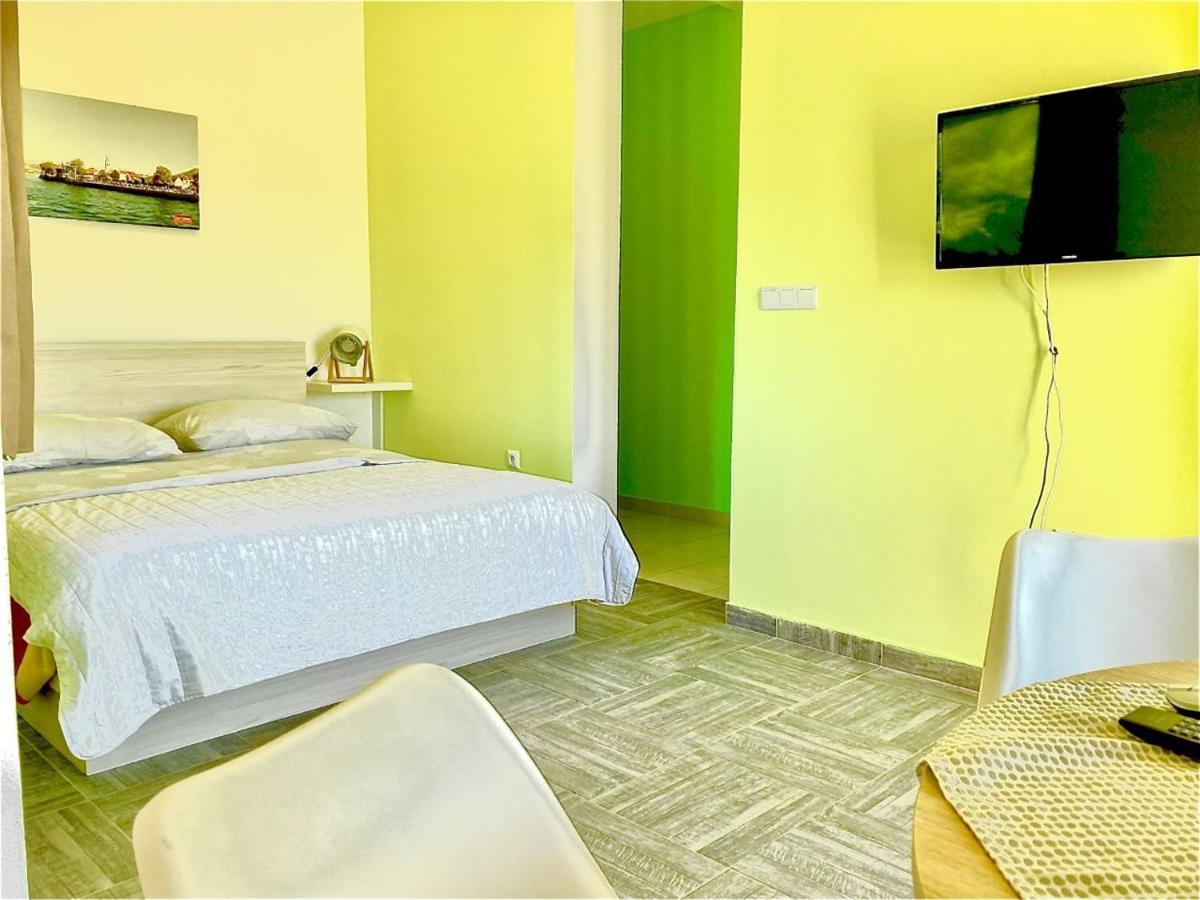 Villa Nostra Vita Blace Bagian luar foto
