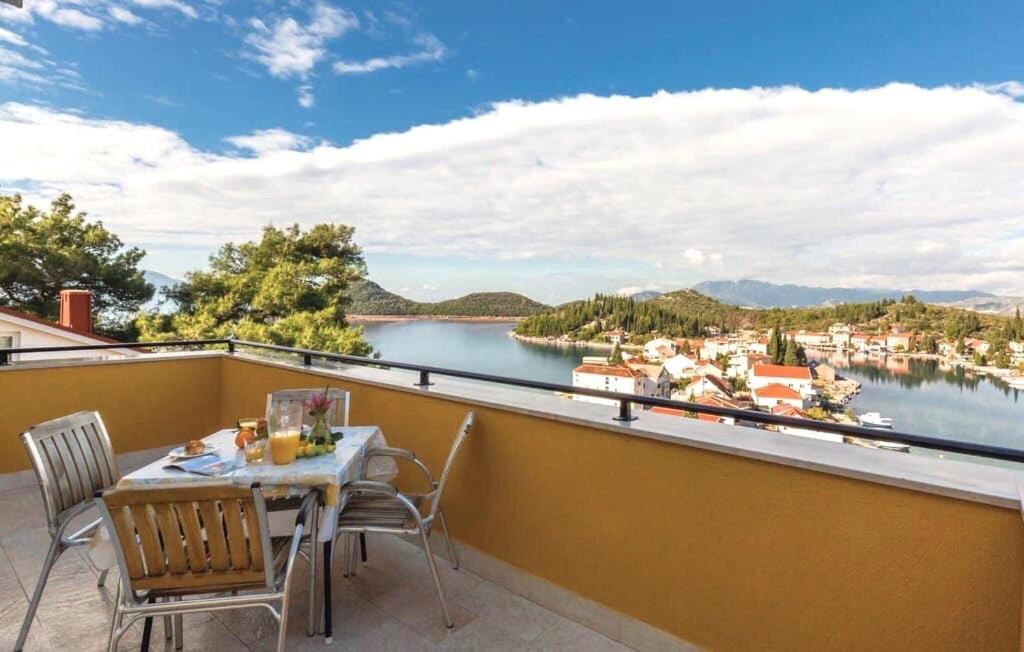 Villa Nostra Vita Blace Bagian luar foto