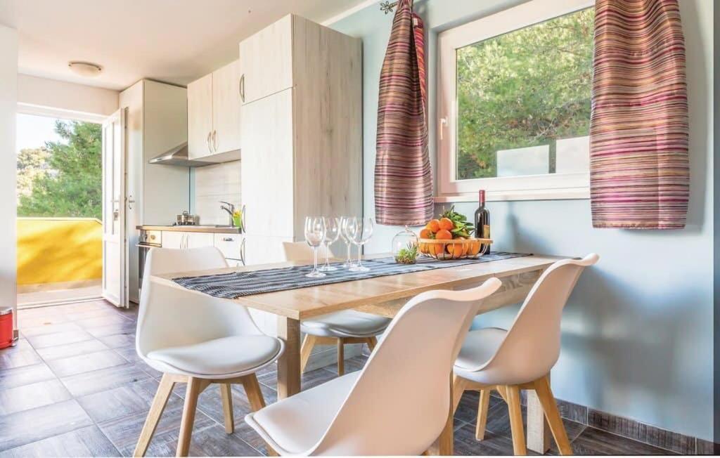 Villa Nostra Vita Blace Bagian luar foto