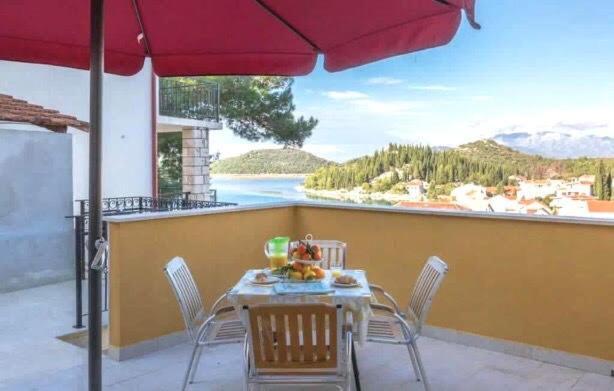 Villa Nostra Vita Blace Bagian luar foto